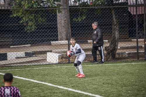9ª Rodada - 41º CIFAC Hapvida 2025