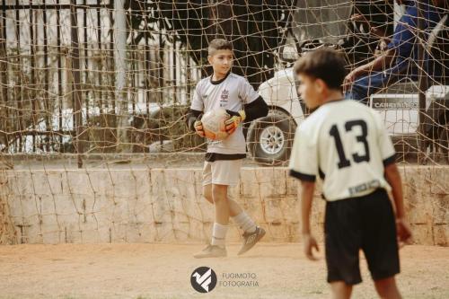 CIFAC - Colégio Brasiliense 2024 - SUB-11 - 18ª Rodada