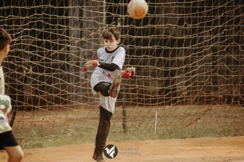 CIFAC - Colégio Brasiliense 2024 - SUB-11 - 18ª Rodada