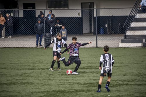 9ª Rodada - 41º CIFAC Hapvida 2025
