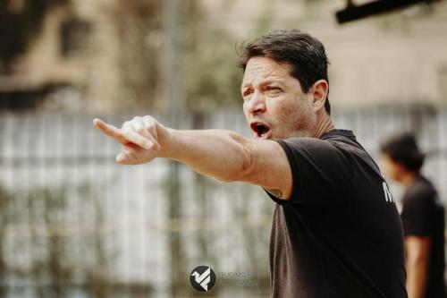 CIFAC - Colégio Brasiliense 2024 - SUB-11 - 18ª Rodada