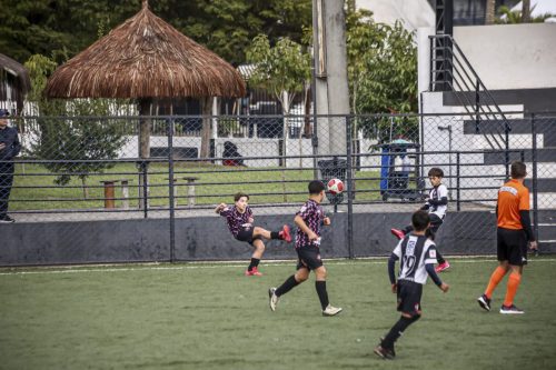 9ª Rodada - 41º CIFAC Hapvida 2025