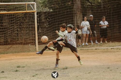 CIFAC - Colégio Brasiliense 2024 - SUB-11 - 18ª Rodada
