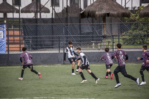 9ª Rodada - 41º CIFAC Hapvida 2025
