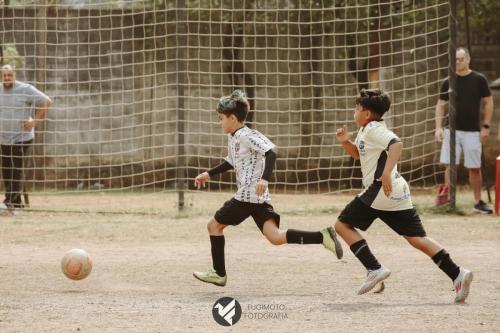CIFAC - Colégio Brasiliense 2024 - SUB-11 - 18ª Rodada