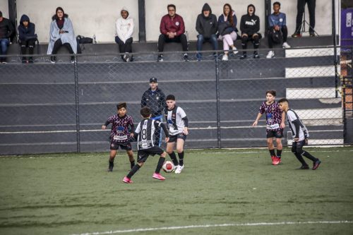 9ª Rodada - 41º CIFAC Hapvida 2025