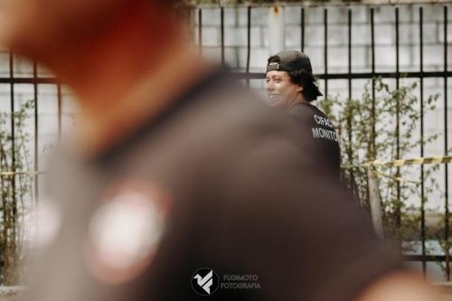 CIFAC - Colégio Brasiliense 2024 - SUB-11 - 18ª Rodada