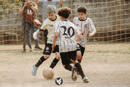 CIFAC - Colégio Brasiliense 2024 - SUB-11 - 18ª Rodada