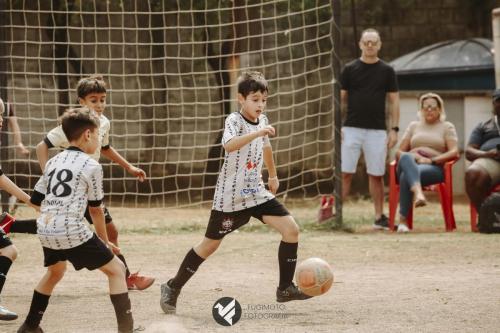 CIFAC - Colégio Brasiliense 2024 - SUB-11 - 18ª Rodada