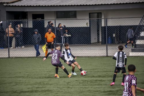 9ª Rodada - 41º CIFAC Hapvida 2025