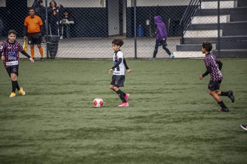 9ª Rodada - 41º CIFAC Hapvida 2025
