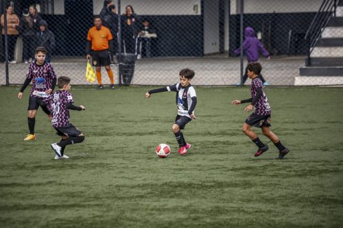9ª Rodada - 41º CIFAC Hapvida 2025