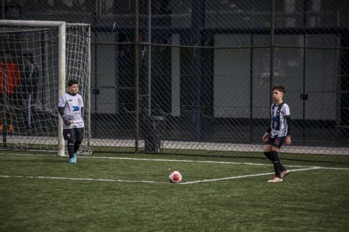 9ª Rodada - 41º CIFAC Hapvida 2025