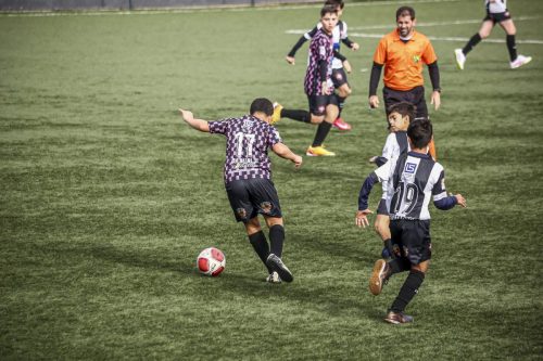 9ª Rodada - 41º CIFAC Hapvida 2025