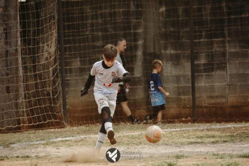 CIFAC - Colégio Brasiliense 2024 - SUB-11 - 18ª Rodada