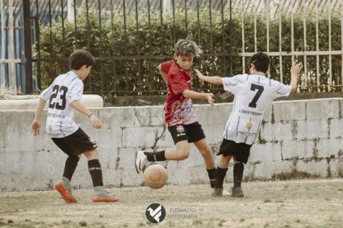 CIFAC - Colégio Brasiliense 2024 - SUB-11 - 18ª Rodada