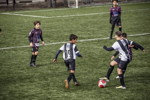 9ª Rodada - 41º CIFAC Hapvida 2025