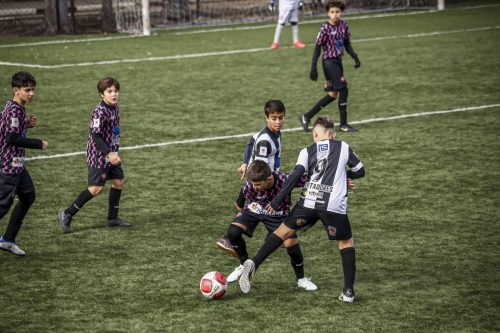 9ª Rodada - 41º CIFAC Hapvida 2025