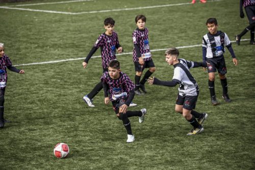 9ª Rodada - 41º CIFAC Hapvida 2025
