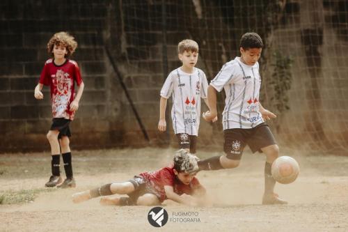 CIFAC - Colégio Brasiliense 2024 - SUB-11 - 18ª Rodada