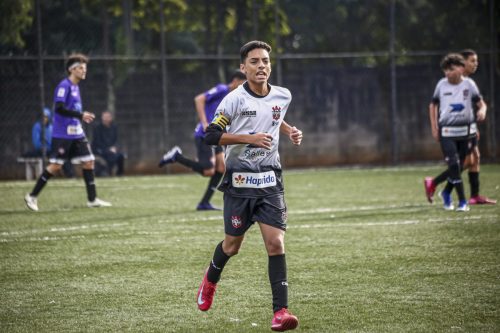 9ª Rodada - 41º CIFAC Hapvida 2025