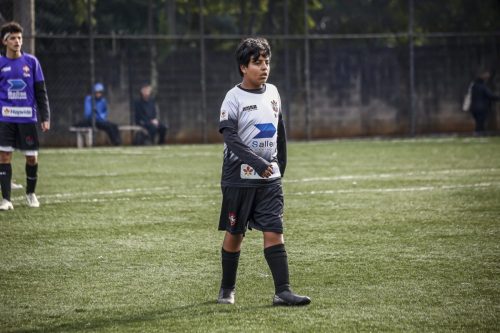 9ª Rodada - 41º CIFAC Hapvida 2025