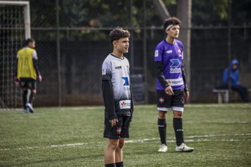 9ª Rodada - 41º CIFAC Hapvida 2025