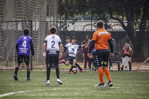 9ª Rodada - 41º CIFAC Hapvida 2025
