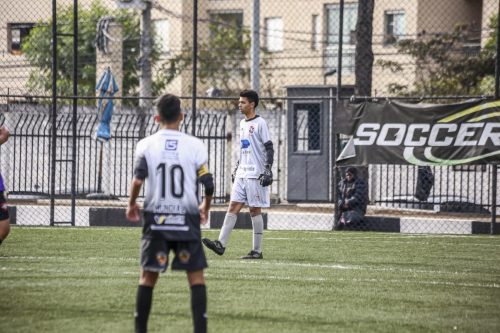 9ª Rodada - 41º CIFAC Hapvida 2025