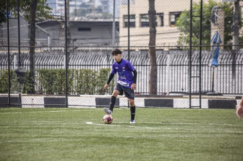 9ª Rodada - 41º CIFAC Hapvida 2025