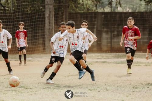 CIFAC - Colégio Brasiliense 2024 - SUB-11 - 18ª Rodada
