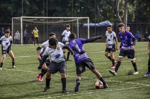 9ª Rodada - 41º CIFAC Hapvida 2025