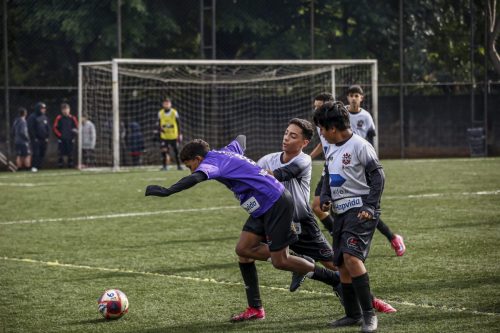 9ª Rodada - 41º CIFAC Hapvida 2025