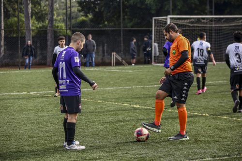 9ª Rodada - 41º CIFAC Hapvida 2025