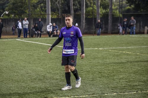 9ª Rodada - 41º CIFAC Hapvida 2025
