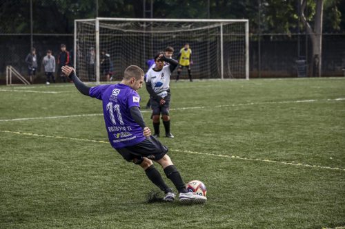9ª Rodada - 41º CIFAC Hapvida 2025