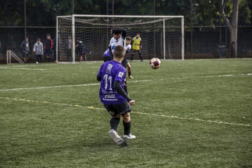 9ª Rodada - 41º CIFAC Hapvida 2025