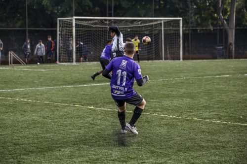 9ª Rodada - 41º CIFAC Hapvida 2025