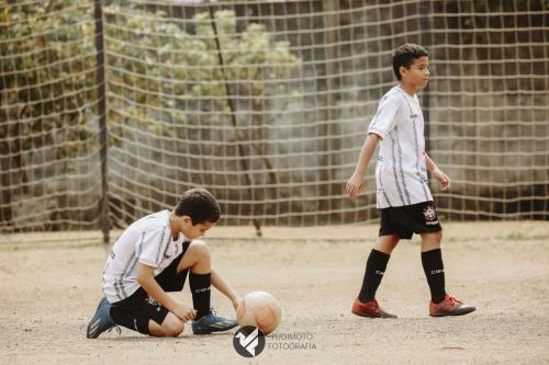 CIFAC - Colégio Brasiliense 2024 - SUB-11 - 18ª Rodada