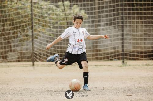 CIFAC - Colégio Brasiliense 2024 - SUB-11 - 18ª Rodada