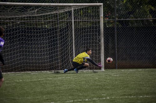 9ª Rodada - 41º CIFAC Hapvida 2025