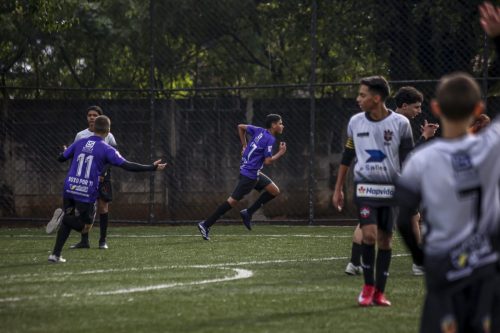 9ª Rodada - 41º CIFAC Hapvida 2025