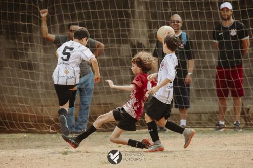 CIFAC - Colégio Brasiliense 2024 - SUB-11 - 18ª Rodada