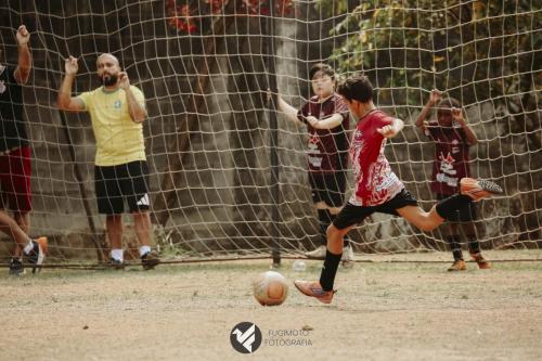 CIFAC - Colégio Brasiliense 2024 - SUB-11 - 18ª Rodada