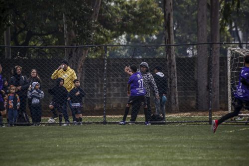 9ª Rodada - 41º CIFAC Hapvida 2025