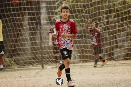 CIFAC - Colégio Brasiliense 2024 - SUB-11 - 18ª Rodada