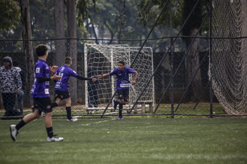 9ª Rodada - 41º CIFAC Hapvida 2025