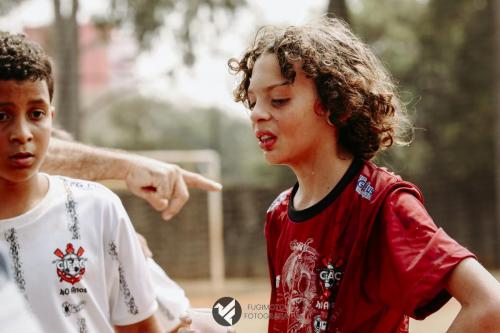 CIFAC - Colégio Brasiliense 2024 - SUB-11 - 18ª Rodada