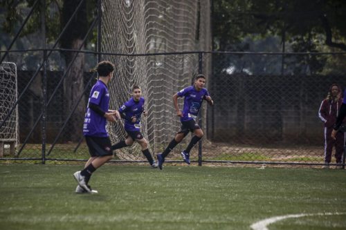 9ª Rodada - 41º CIFAC Hapvida 2025