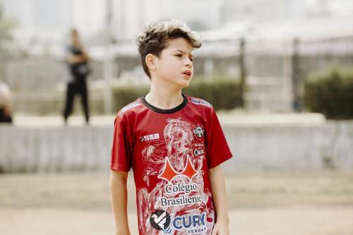 CIFAC - Colégio Brasiliense 2024 - SUB-11 - 18ª Rodada